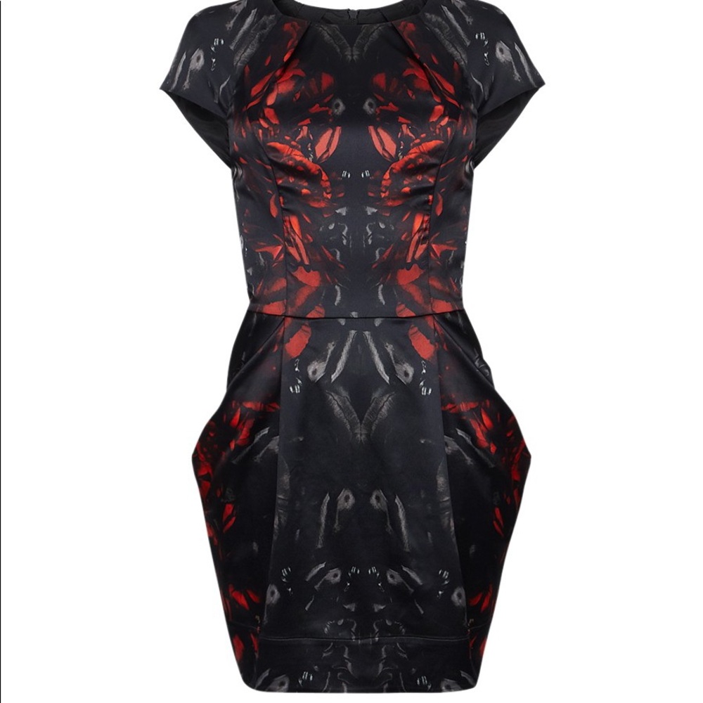 All Saints Opium Dress